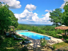 Holiday Home Le Chêne Vert by Interhome